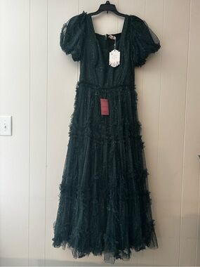 Ivy City Co Layla Dress